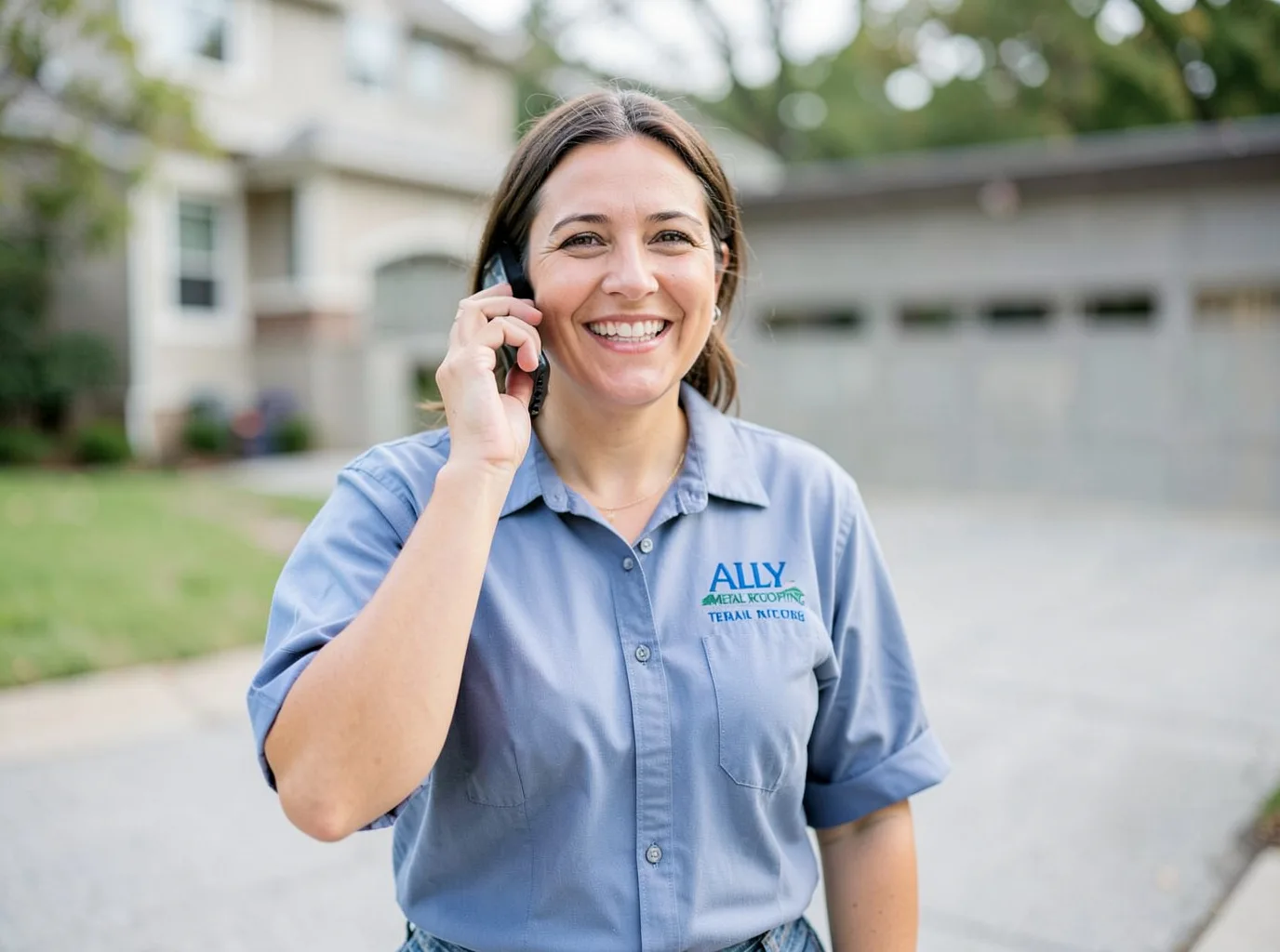 Metal Roof Installation Waretown, NJ FAQs